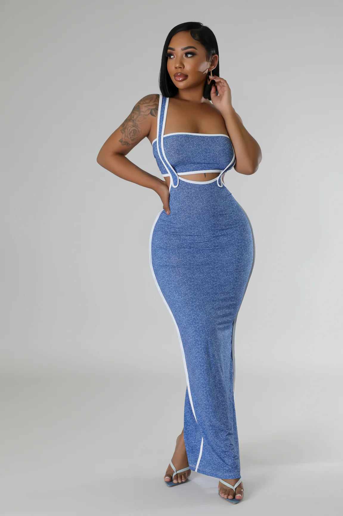 Zana two piece set
