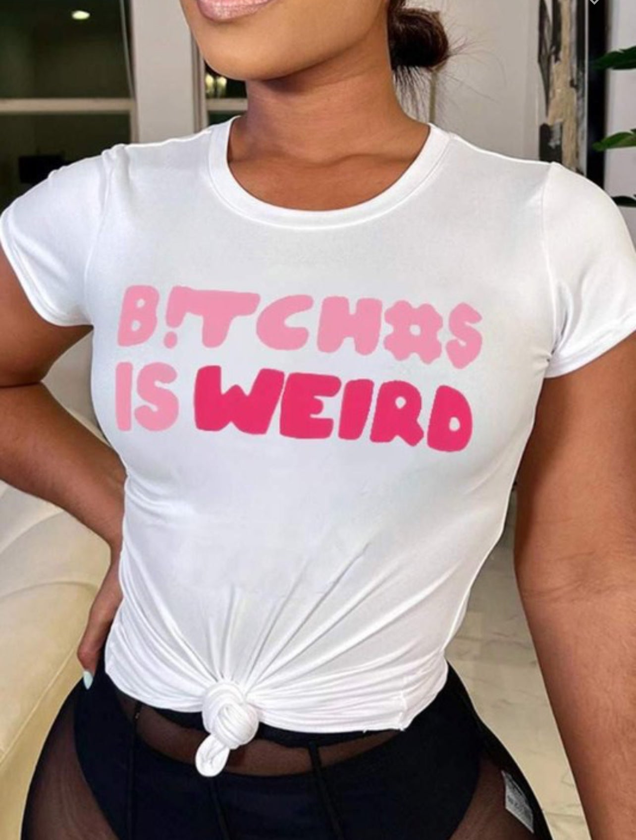 Keisha t-shirt