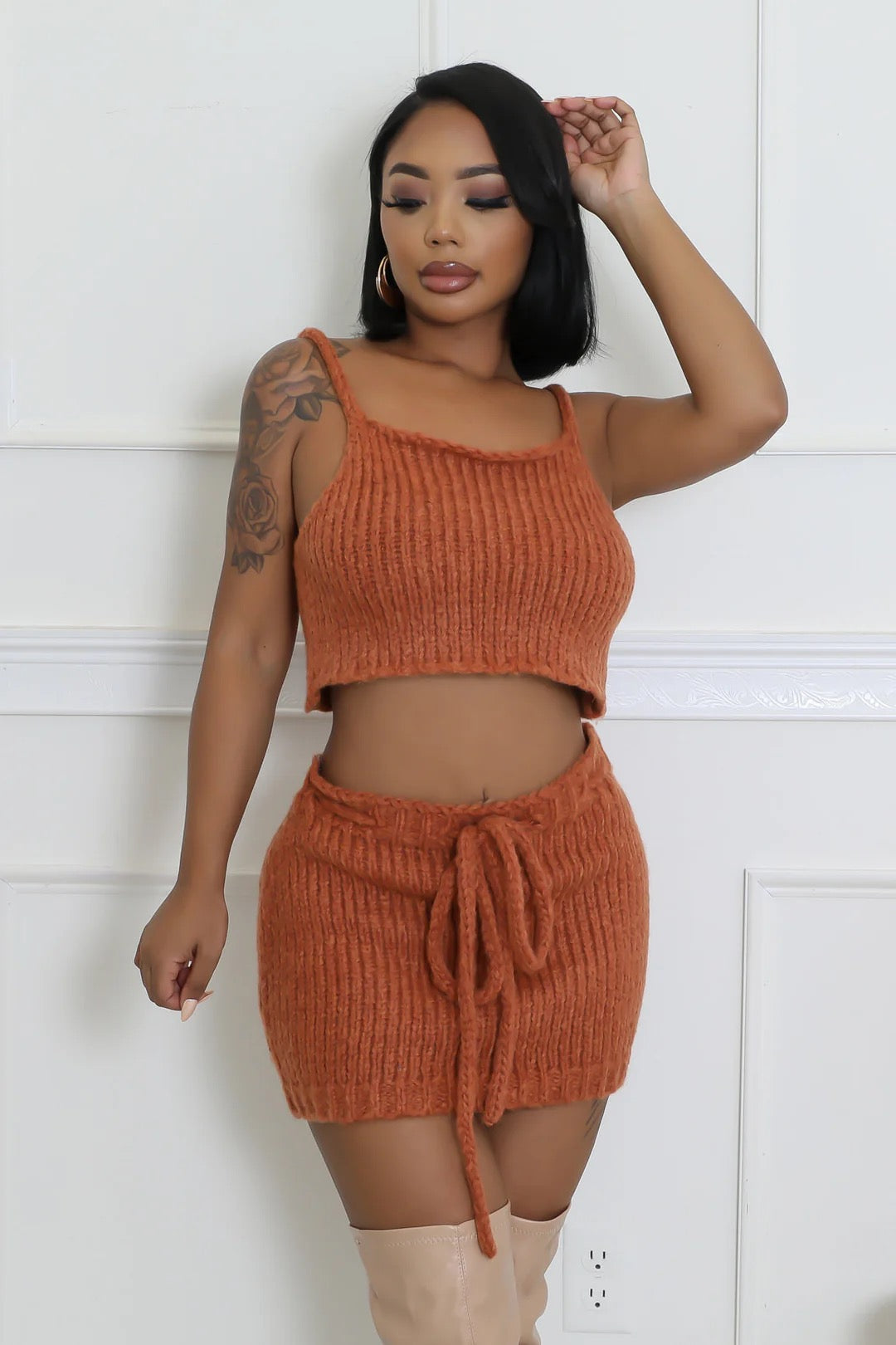 Comfy three piece set