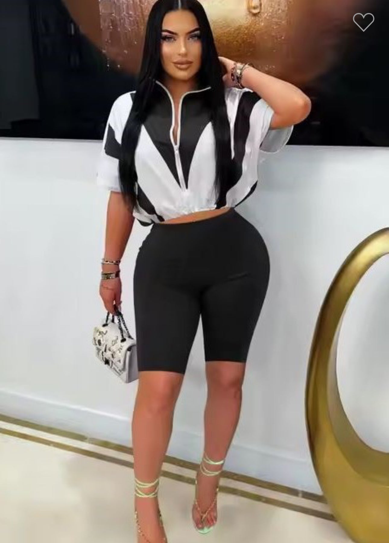 “Fantasy” 2piece set