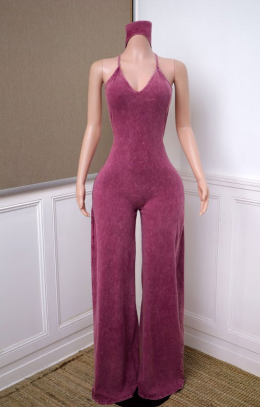 Comfy everyday romper