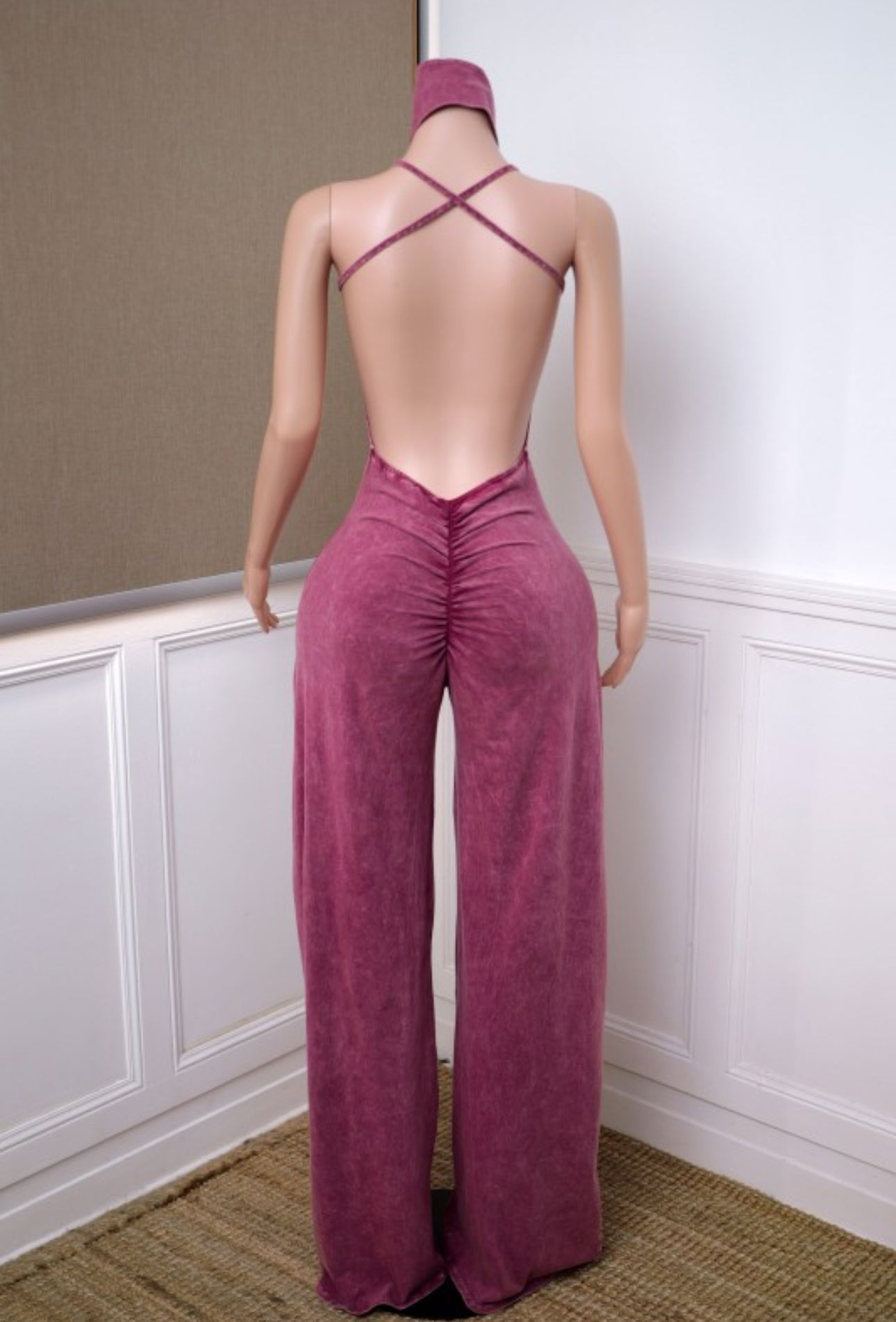 Comfy everyday romper